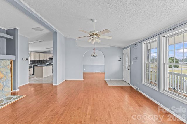 415 Massey Deal Road, Statesville, NC 28625