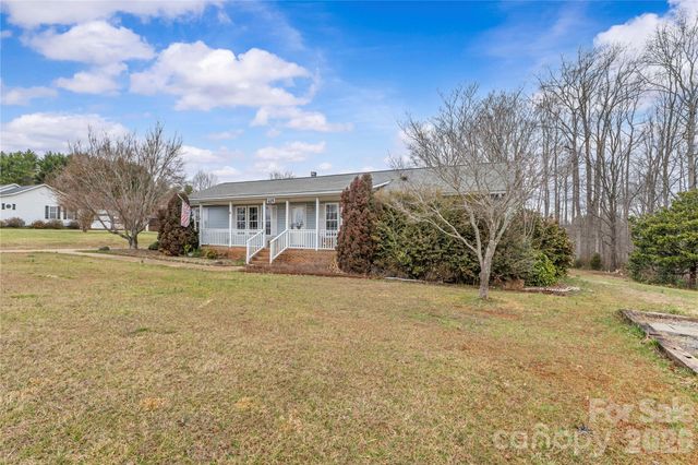 415 Massey Deal Road, Statesville, NC 28625