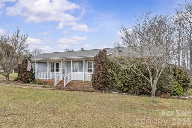 415 Massey Deal Road, Statesville, NC 28625