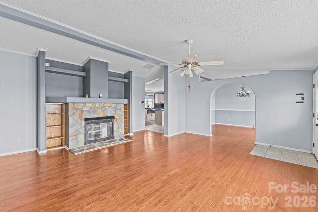 415 Massey Deal Road, Statesville, NC 28625