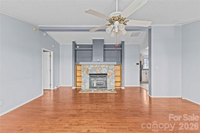 415 Massey Deal Road, Statesville, NC 28625