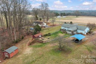 415 Massey Deal Road, Statesville, NC 28625