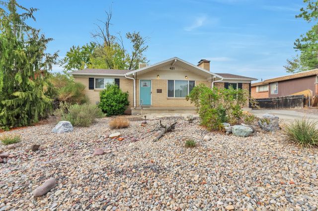 421 E 8220 S, Sandy, UT 84070