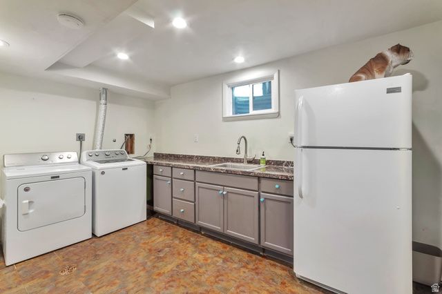 421 E 8220 S, Sandy, UT 84070