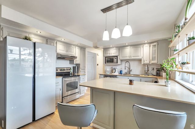 421 E 8220 S, Sandy, UT 84070