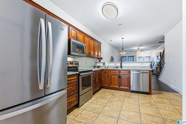 4549 STERLING GLEN CIRCLE, Pinson, AL 35126