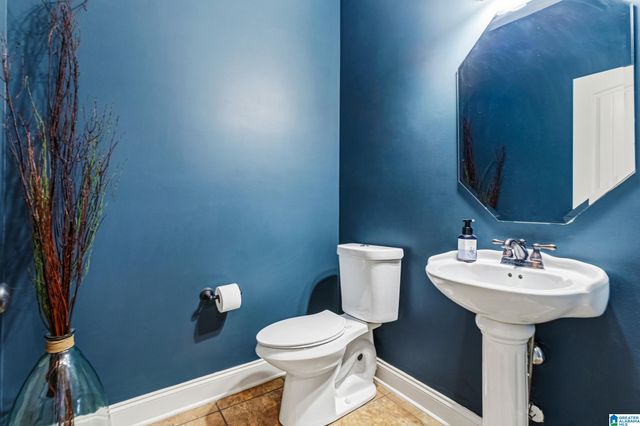 4549 STERLING GLEN CIRCLE, Pinson, AL 35126