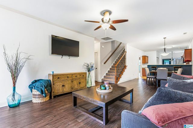 4549 STERLING GLEN CIRCLE, Pinson, AL 35126