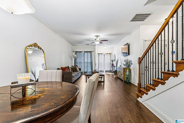 4549 STERLING GLEN CIRCLE, Pinson, AL 35126