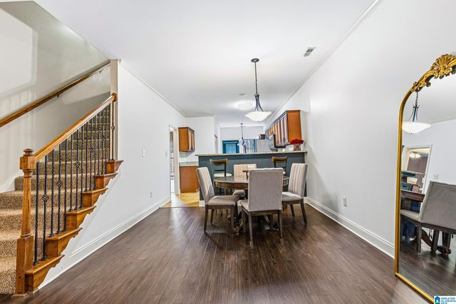 4549 STERLING GLEN CIRCLE, Pinson, AL 35126