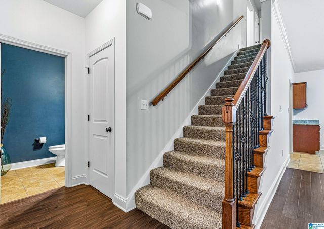 4549 STERLING GLEN CIRCLE, Pinson, AL 35126