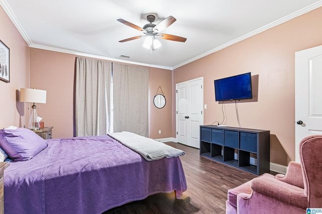 4549 STERLING GLEN CIRCLE, Pinson, AL 35126