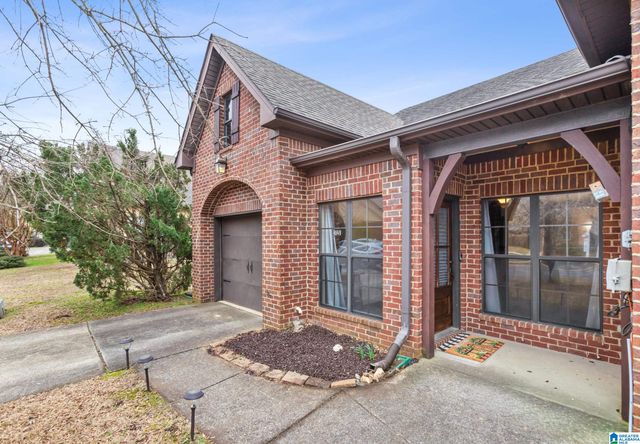 4549 STERLING GLEN CIRCLE, Pinson, AL 35126