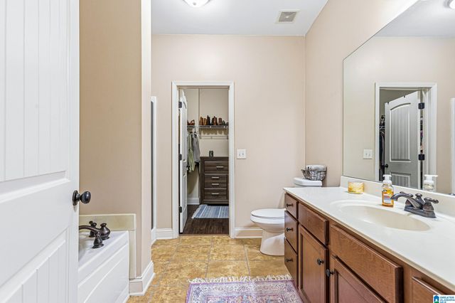 4549 STERLING GLEN CIRCLE, Pinson, AL 35126