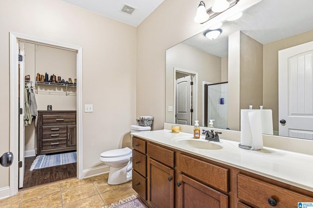 4549 STERLING GLEN CIRCLE, Pinson, AL 35126