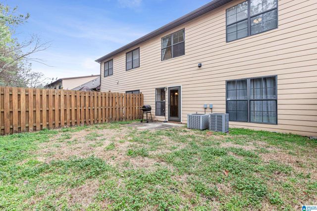 4549 STERLING GLEN CIRCLE, Pinson, AL 35126