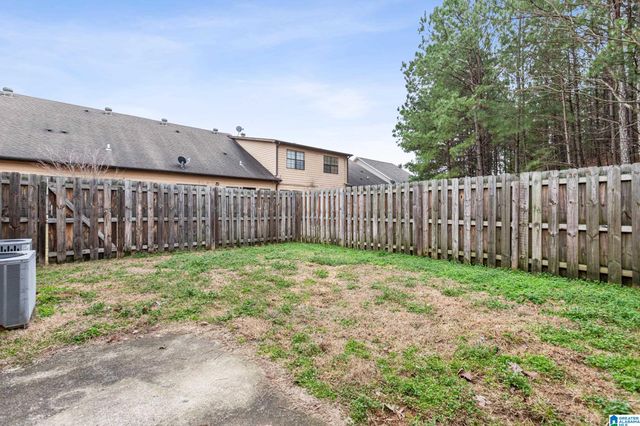 4549 STERLING GLEN CIRCLE, Pinson, AL 35126