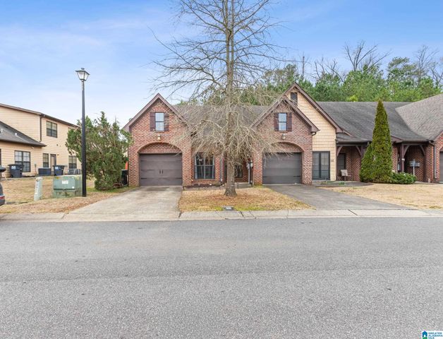 4549 STERLING GLEN CIRCLE, Pinson, AL 35126