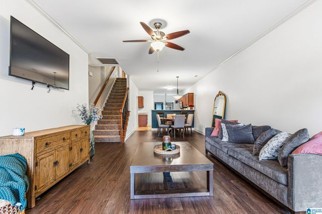 4549 STERLING GLEN CIRCLE, Pinson, AL 35126