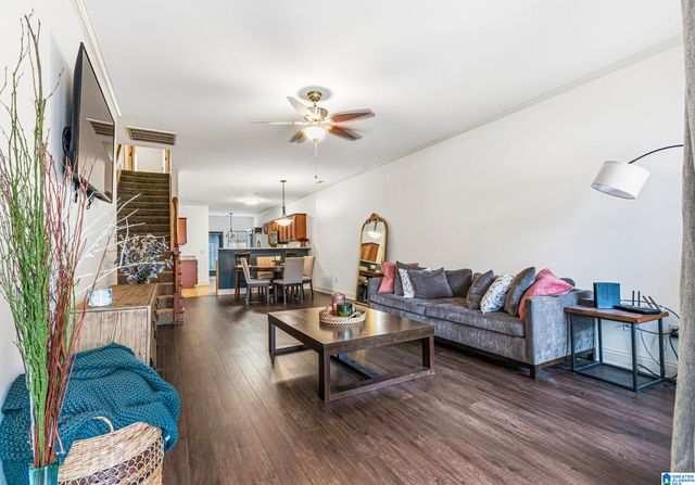 4549 STERLING GLEN CIRCLE, Pinson, AL 35126