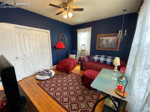 223 Custer Avenue, Colorado Springs, CO 80903