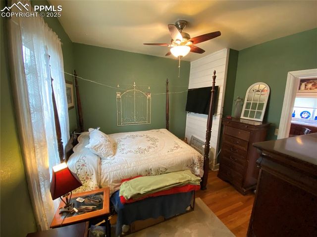 223 Custer Avenue, Colorado Springs, CO 80903