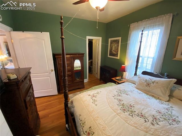 223 Custer Avenue, Colorado Springs, CO 80903