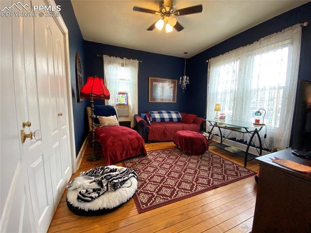 223 Custer Avenue, Colorado Springs, CO 80903