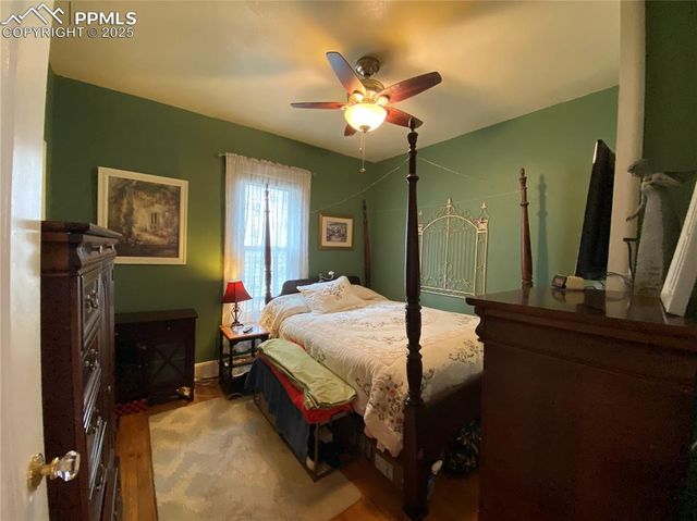 223 Custer Avenue, Colorado Springs, CO 80903