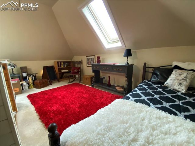 223 Custer Avenue, Colorado Springs, CO 80903