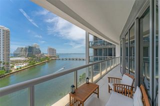 495 Brickell Ave BAY1007, Miami, FL 33131