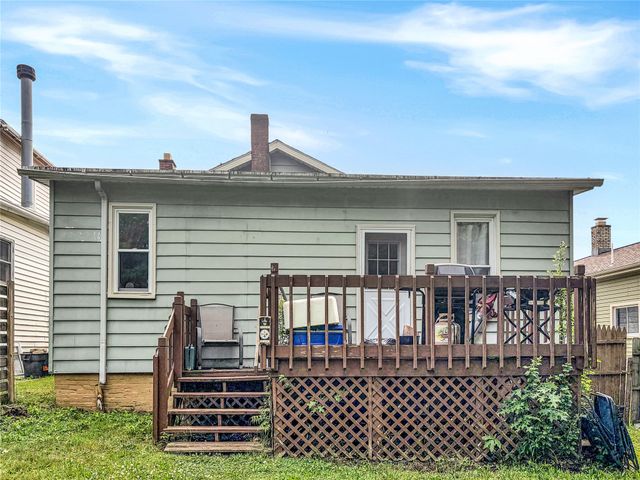 2629 COCHRAN Street, Erie, PA 16508