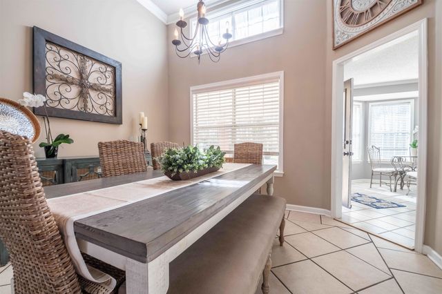 5371 MILTON RIDGE DR, Arlington, TN 38002