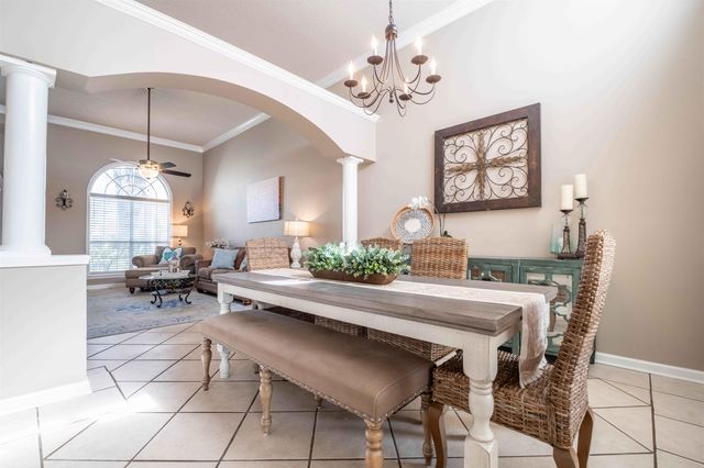 5371 MILTON RIDGE DR, Arlington, TN 38002