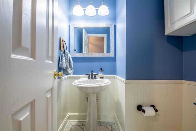 5371 MILTON RIDGE DR, Arlington, TN 38002