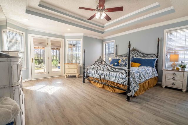 5371 MILTON RIDGE DR, Arlington, TN 38002