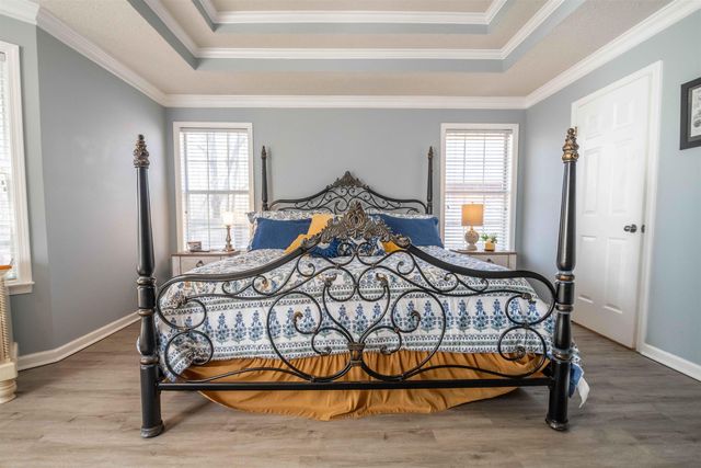 5371 MILTON RIDGE DR, Arlington, TN 38002