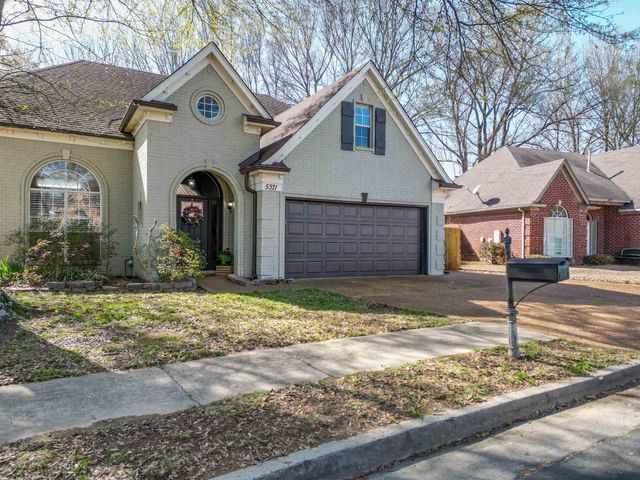 5371 MILTON RIDGE DR, Arlington, TN 38002
