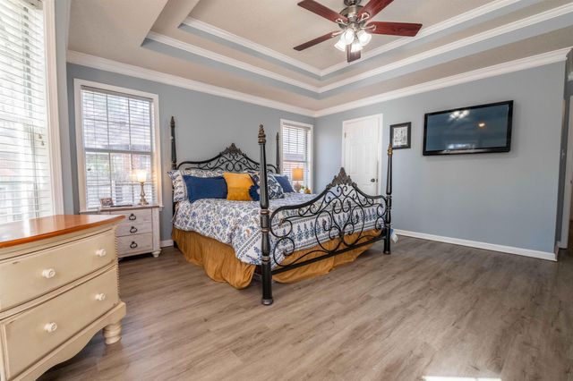 5371 MILTON RIDGE DR, Arlington, TN 38002