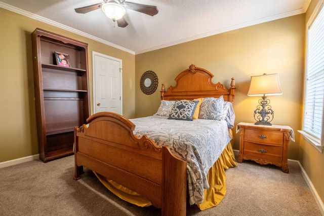 5371 MILTON RIDGE DR, Arlington, TN 38002