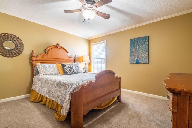 5371 MILTON RIDGE DR, Arlington, TN 38002