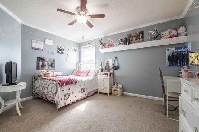 5371 MILTON RIDGE DR, Arlington, TN 38002