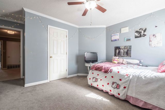 5371 MILTON RIDGE DR, Arlington, TN 38002