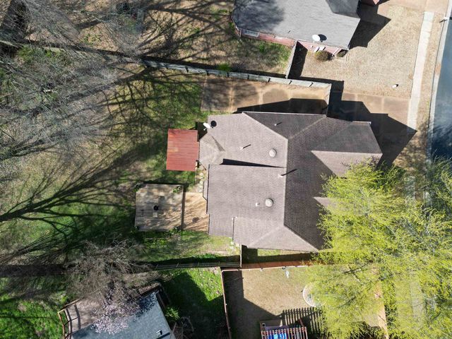 5371 MILTON RIDGE DR, Arlington, TN 38002