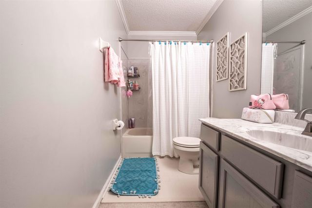 5371 MILTON RIDGE DR, Arlington, TN 38002