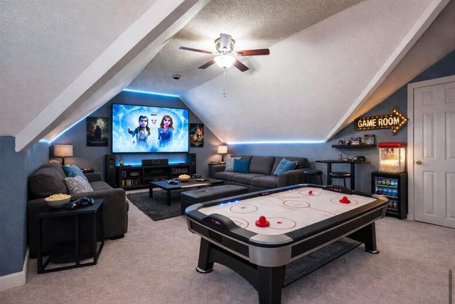 5371 MILTON RIDGE DR, Arlington, TN 38002