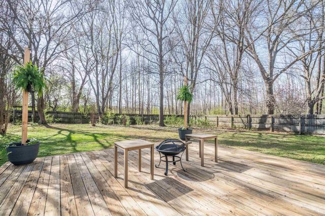 5371 MILTON RIDGE DR, Arlington, TN 38002