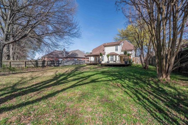 5371 MILTON RIDGE DR, Arlington, TN 38002