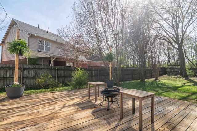 5371 MILTON RIDGE DR, Arlington, TN 38002