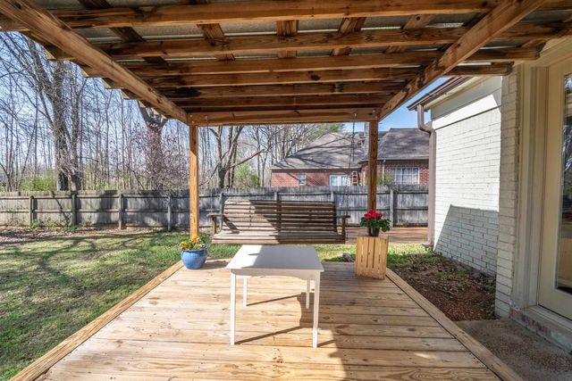 5371 MILTON RIDGE DR, Arlington, TN 38002